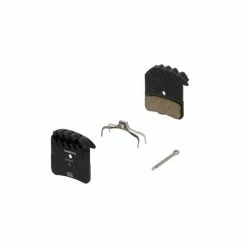 Plaquette De Frein Shimano H01A - Y8VT98010 Résine