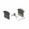 Plaquette De Frein Shimano J02A - Y8LW98040 Résine