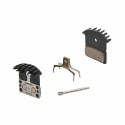 Plaquette De Frein Shimano J04C - Y8LW98030 Métal