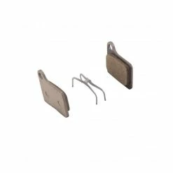 Plaquette De Frein Shimano M02 - Y8B598040 Résine
