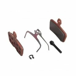 Plaquette De Frein SRAM Avid Code 2011 Metal