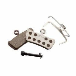 Plaquette De Frein SRAM Avid XO Trail/Guide - Organique/Acier