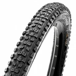MAXXIS Pneu AGGRESSOR - 29x2.30 - Tringle Souple - Exo / Tubeless Ready