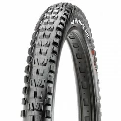Pneu MAXXIS MINION DHF 29x2.60 - Tringle Souple - 3C Terra / Exo + / Tubeless Ready