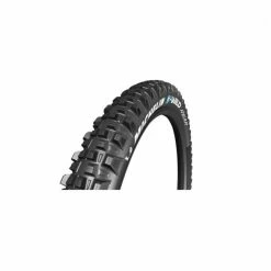 Pneu VTT Michelin E-Wild Arrière Souple - 27.5 X 2.80