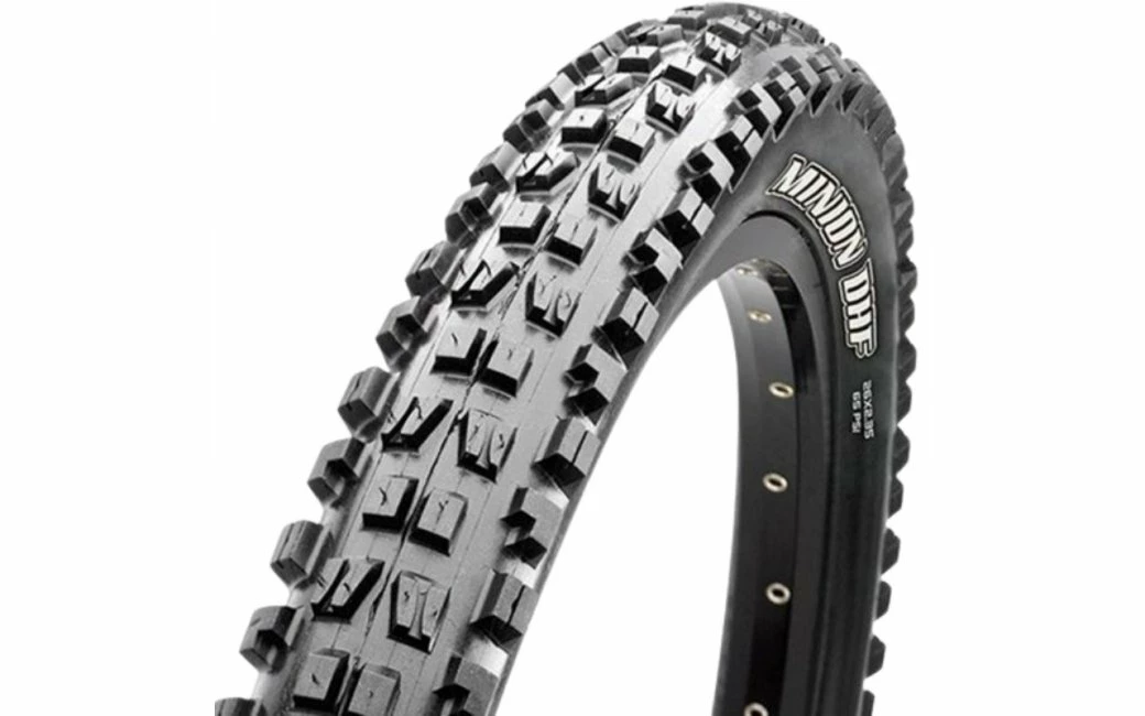 MAXXIS Pneu MINION DHF - 27.5x2.30 - Tr. Souple - 3C Terra / Exo / Tubeless Ready