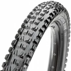 MAXXIS Pneu MINION DHF - 27.5x2.50 WT (Wide Trail) - Tr. Souple - 3C Grip / Tubeless Ready / Double Down