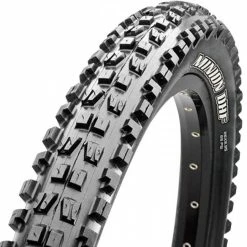 MAXXIS Pneu MINION DHF 29x2.30 - Tringle Souple - 3C Terra / Tubeless Ready / Double Down