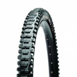 MAXXIS Pneu MINION DHR II - 29x2.40 WT (Wide Trail) - Tr. Souple - 3C Terra / Exo + / Tubeless Ready