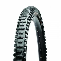 MAXXIS Pneu MINION DHR II - 29x2.40 WT (Wide Trail) - Tringle Souple - 3C Grip / Exo / Tubeless Ready