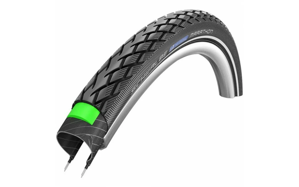 Pneu Schwalbe Marathon Greenguard HS420 - 26 Pouces