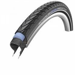 Pneu Schwalbe Marathon Plus HS 440 - 20 Pouces