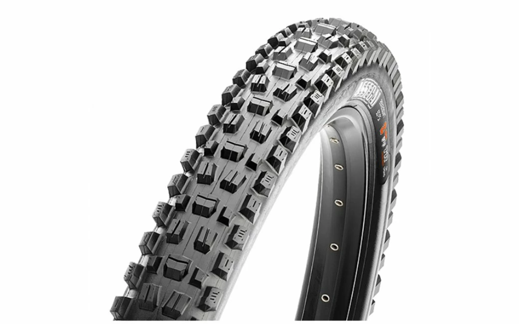 Pneu VTT Maxxis Assegai WT Exo+ 3C MaxTerra TR - 29 X 2.5