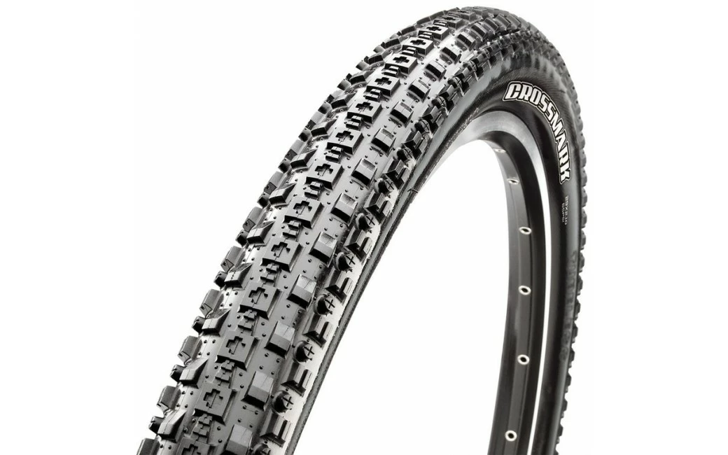 Pneu VTT Maxxis Crossmark Exo Dual Tubeless Ready 27.5 X 2.1