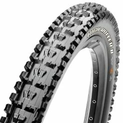 Pneu VTT Maxxis High Roller II 29x2.50 Tr. Souple - Wide Trail 3C Maxxterra Exo Tubeless Ready