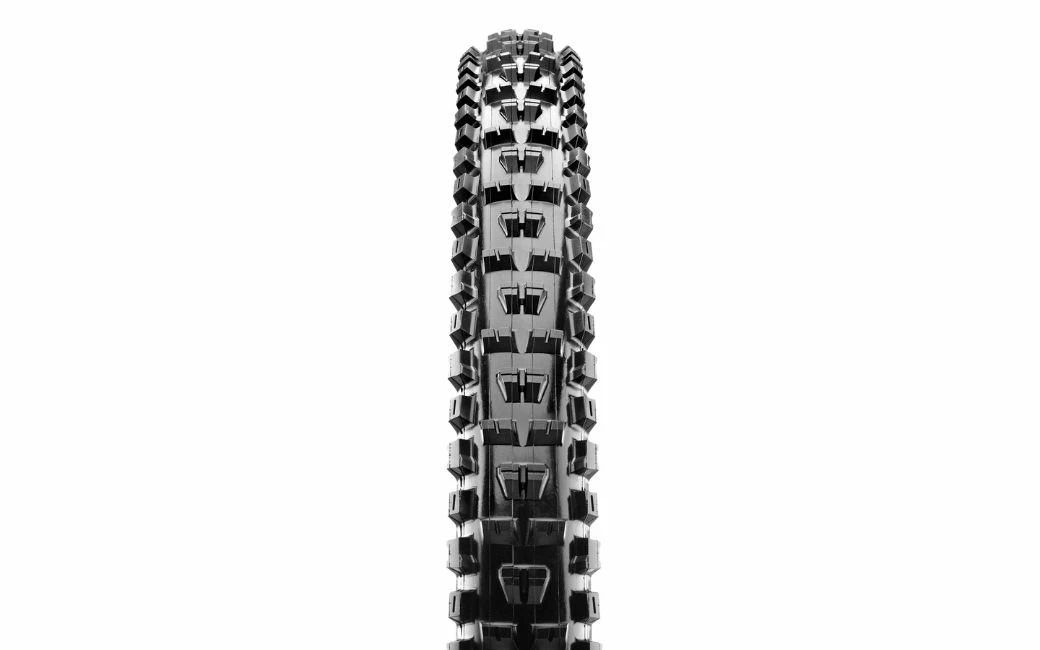 Pneu VTT Maxxis High Roller II 29x2.50 Tringle Souple - Wide Trail 3C MaxxTerra Tubeless Ready Double Down – Image 2