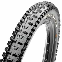 Pneu VTT Maxxis High Roller II 29x2.50 Tringle Souple - Wide Trail 3C MaxxTerra Tubeless Ready Double Down