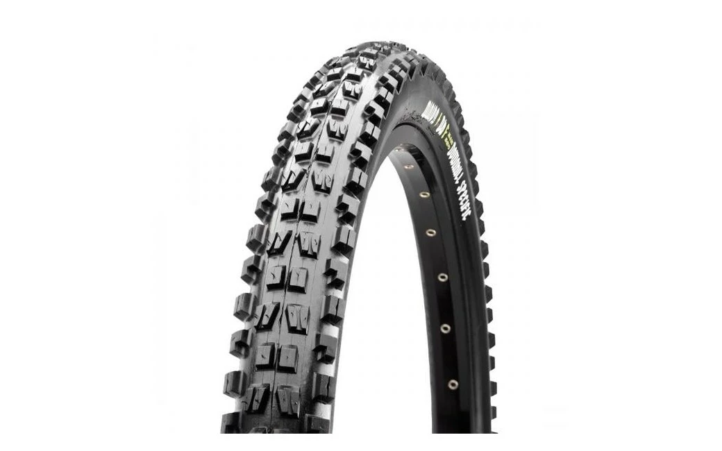 Pneu VTT Maxxis Minion DHF 2-Ply Exo Dual Tubeless Ready 29 X 2.5