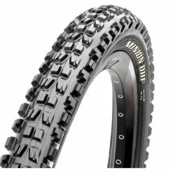 Pneu VTT Maxxis Minion DHF Exo Tubeless Ready 27.5 X 2.5 WT