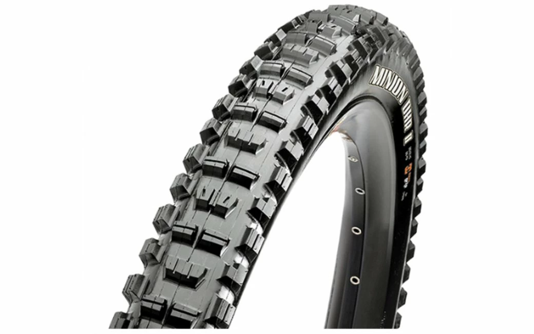 Pneu VTT Maxxis Minion DHR 2 29 X 2.4 Max Terra Double Down