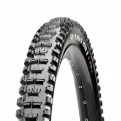 Pneu VTT Maxxis MINION DHR II - 27.5x2.30 - Tringle Souple - Exo / Tubeless Ready