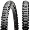 Pneu VTT Maxxis MINION DHR II 27.5x2.40 WT (Wide Trail) - Tringle Souple - Exo / Tubeless Ready