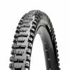 Pneu VTT Maxxis MINION DHR II - 27.5x2.60 - Tringle Souple - 3C Terra / Exo / Tubeless Ready