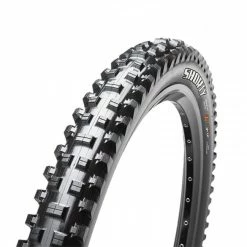 Pneu VTT Maxxis SHORTY - 27.5x2.30 - Tringle Souple - 3C Terra / Exo / Tubeless Ready