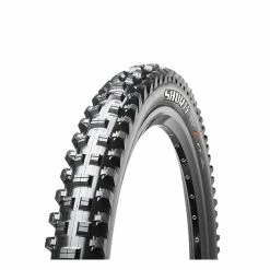Pneu VTT Maxxis Shorty Exo 3C Maxx Terra Tubeless Ready 29 X 2.3