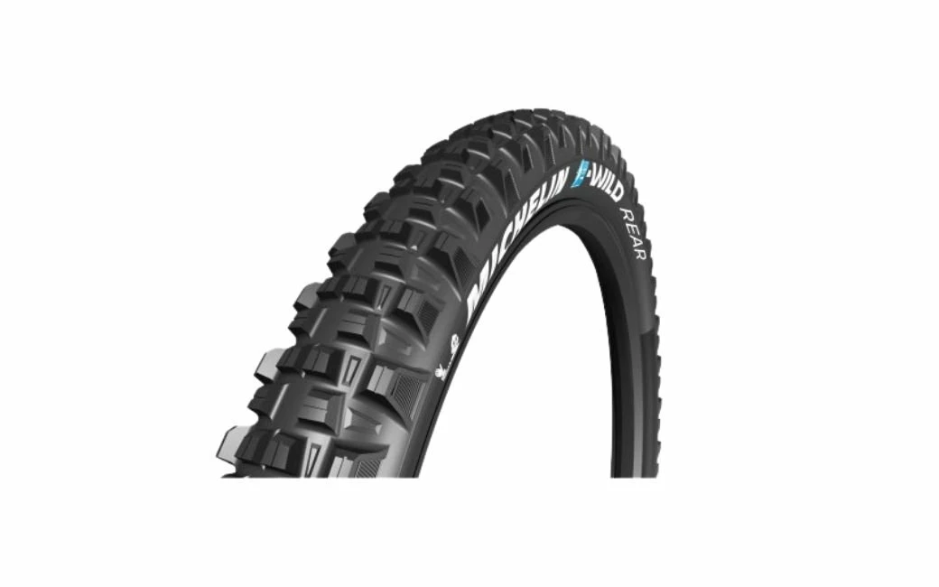 Pneu VTT MICHELIN E-Wild Rear Gum-X Ebike / 29 X 2.60