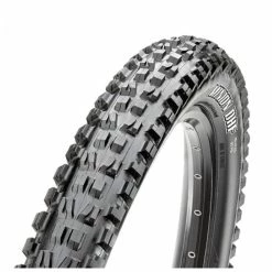 MAXXIS Pneu VTT Minion DHF WT Exo 3C MaxxGrip Tubeless Ready - 29 X 2.5