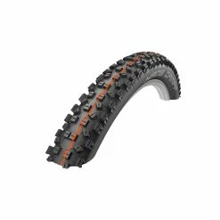 Pneu VTT Schwalbe Hans Dampf SnakeSkin Addix SpeedGrip Tubeless Easy 29 X 2.35