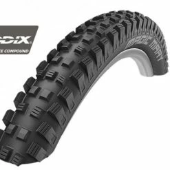Pneu VTT Schwalbe Magic Mary Performance Line - 27.5 X 2.35