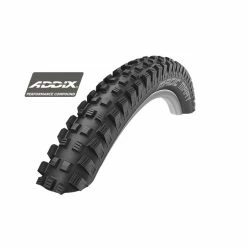 Pneu VTT Schwalbe Magic Mary Super Gravity E-25 Addix Soft Tubeless Easy 27.5 X 2.35
