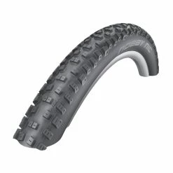 Pneu VTT Schwalbe Nobby Nic SnakeSkin Apex PaceStar 27.5 Tubeless Easy