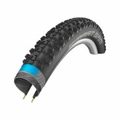 Pneu VTT Schwalbe Smart Sam Double Defense 27.5 X 2.25