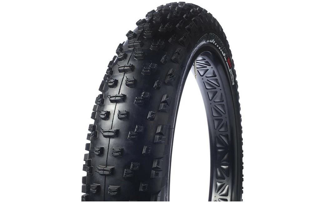 Pneu VTT Specialized GROUND CONTROL Fat 26 X 4.6